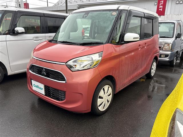 国産車その他 eKスペース