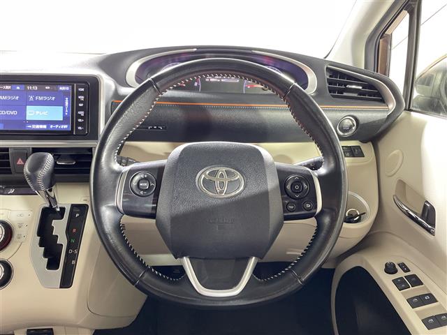 トヨタ シエンタ