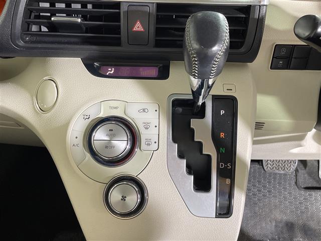 トヨタ シエンタ