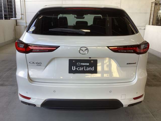 マツダ CX-60