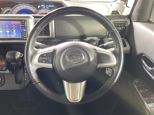 ダイハツ ウェイク