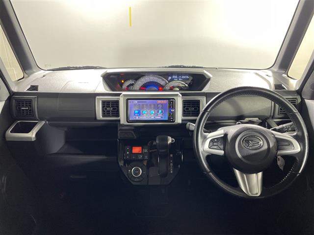 ダイハツ ウェイク