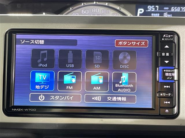 ダイハツ ウェイク