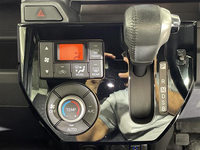 ダイハツ ウェイク