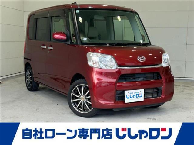 ダイハツ タント