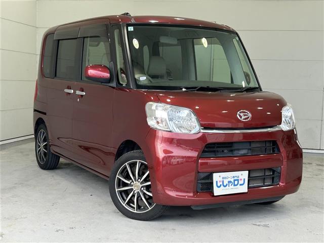 ダイハツ タント