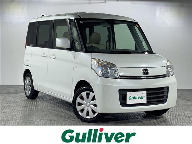 マツダ フレアワゴン