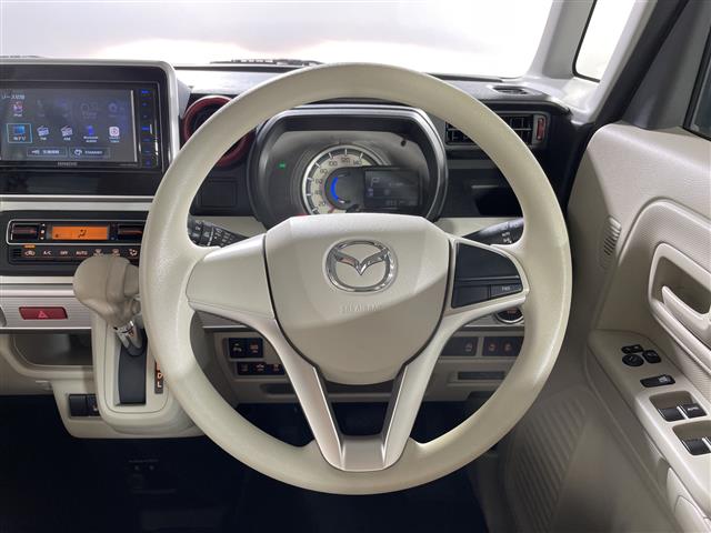 マツダ フレアワゴン