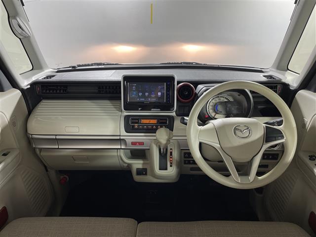 マツダ フレアワゴン