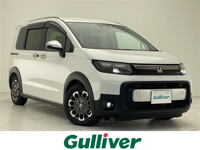 ホンダ フリード