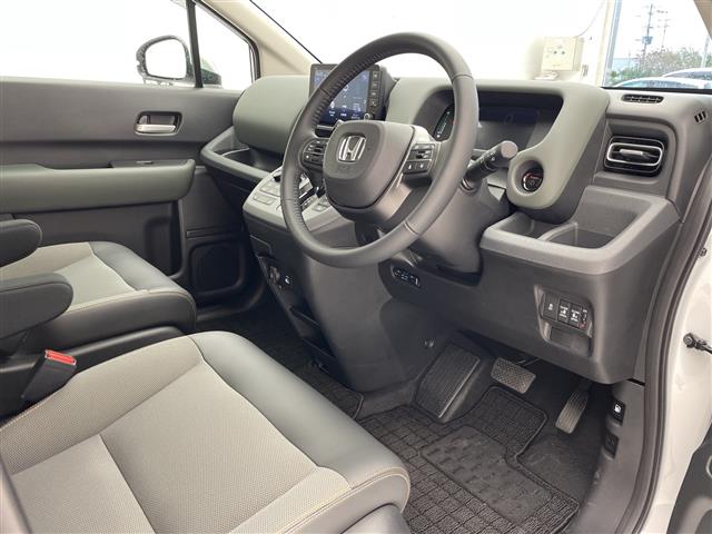 ホンダ フリード