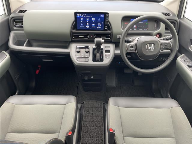 ホンダ フリード