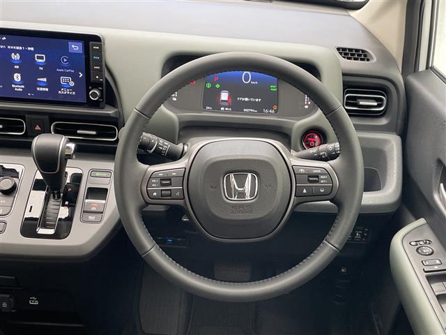 ホンダ フリード