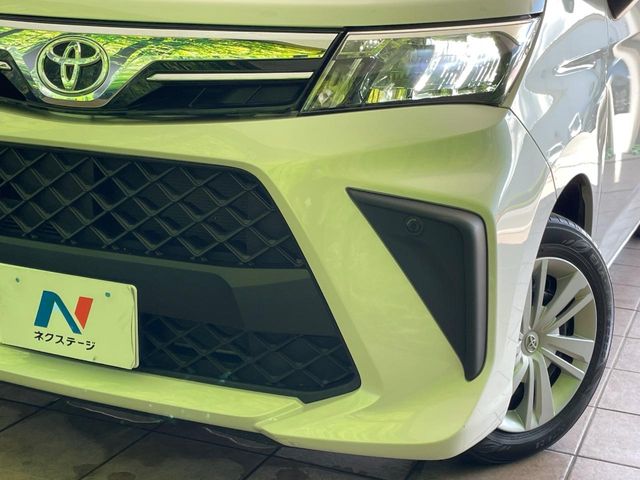 トヨタ ルーミー