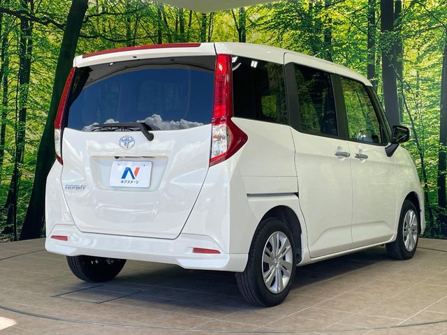 トヨタ ルーミー