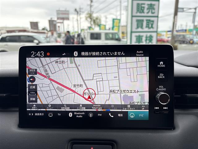 ホンダ ヴェゼル
