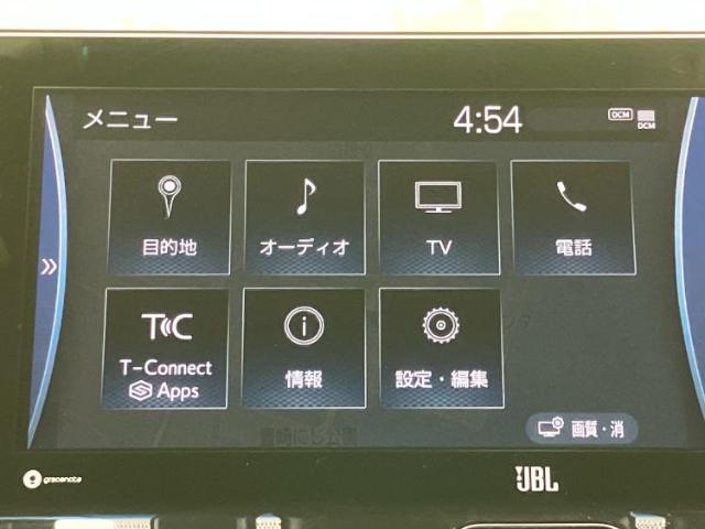 トヨタ ハリアー