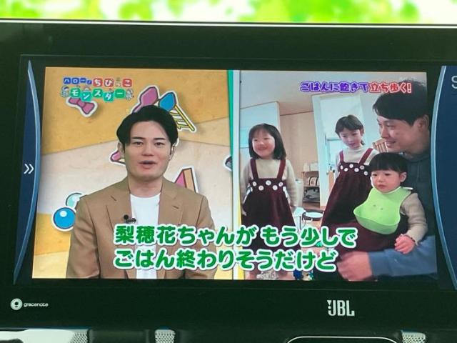 トヨタ ハリアー