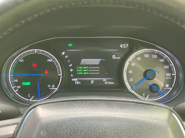 トヨタ ハリアー