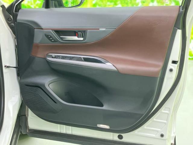 トヨタ ハリアー