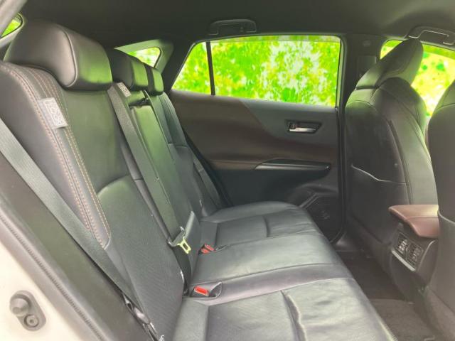 トヨタ ハリアー