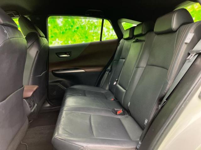 トヨタ ハリアー