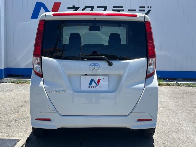トヨタ ルーミー