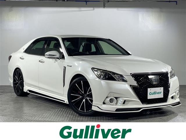 トヨタ クラウン