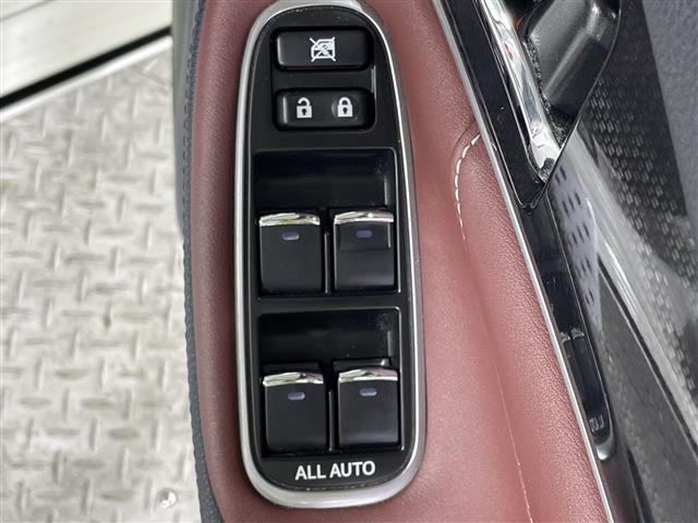 トヨタ クラウンアスリート