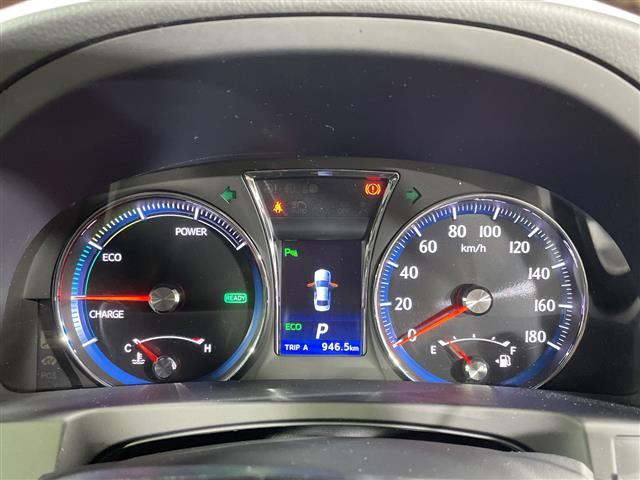 トヨタ クラウンアスリート