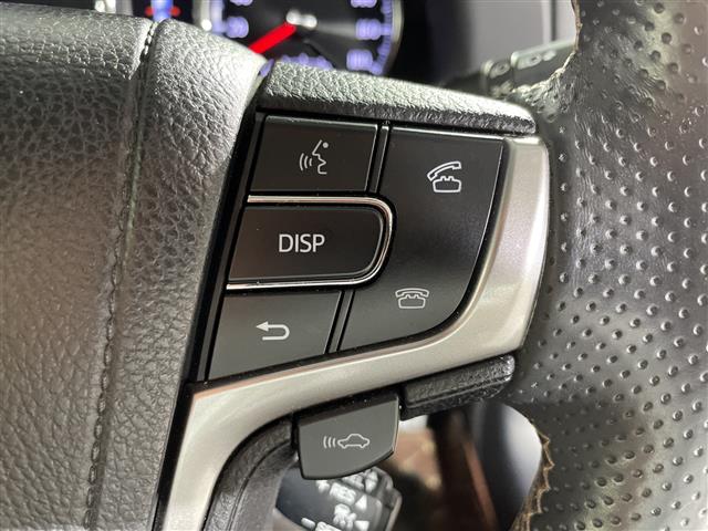 トヨタ クラウンアスリート