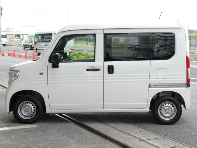 ホンダ N-VAN
