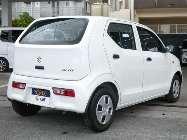 スズキ アルト