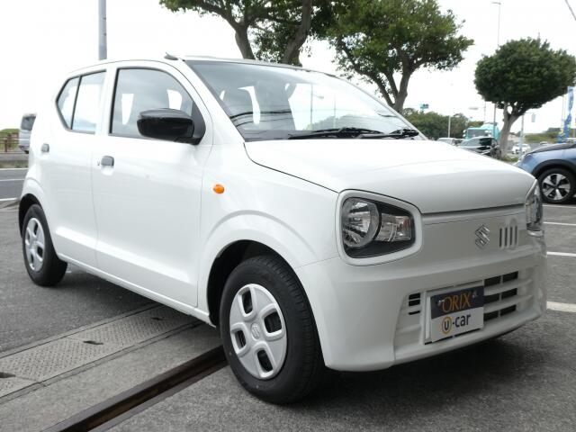 スズキ アルト