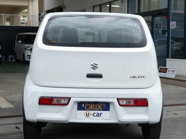 スズキ アルト