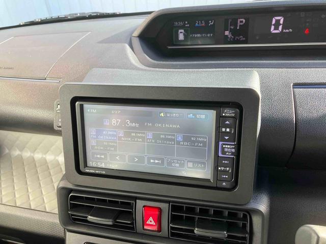 ダイハツ タント