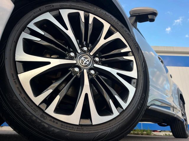 トヨタ ヤリスクロス