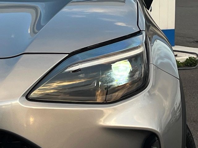 トヨタ ヤリスクロス