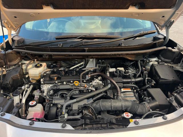 トヨタ ヤリスクロス