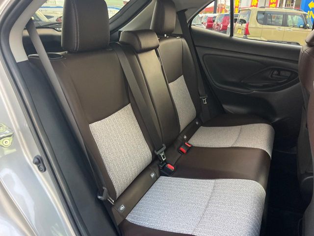 トヨタ ヤリスクロス