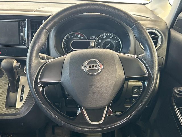 日産 デイズルークス