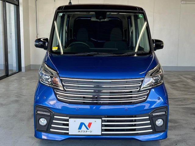 日産 デイズルークス