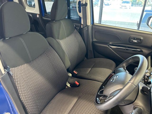 日産 デイズルークス