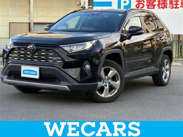 トヨタ RAV4