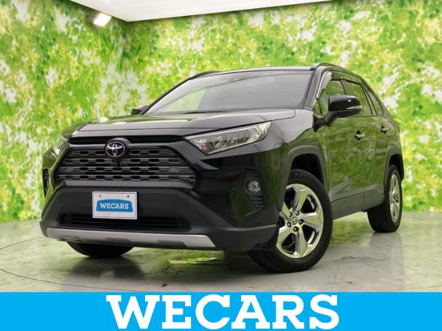 トヨタ RAV4