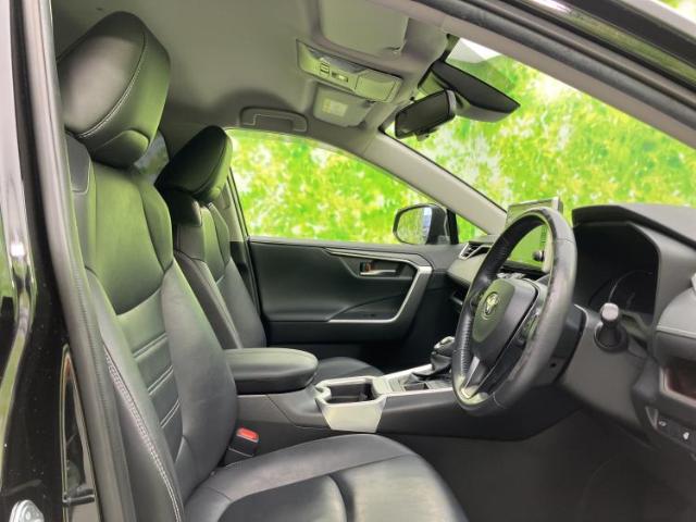 トヨタ RAV4