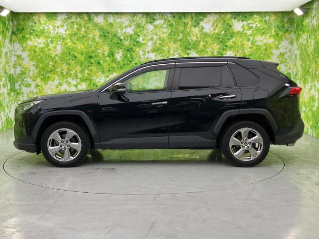 トヨタ RAV4