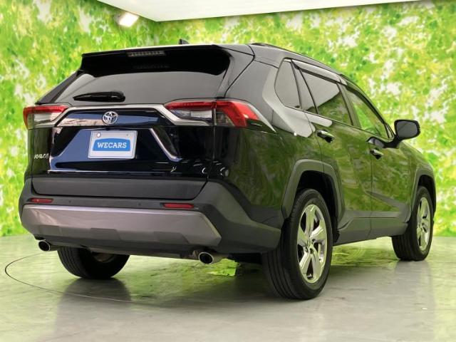 トヨタ RAV4
