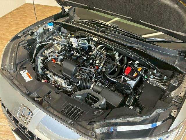 ホンダ ZR-V