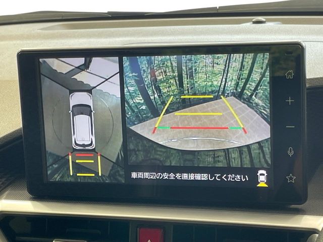 ダイハツ ロッキー